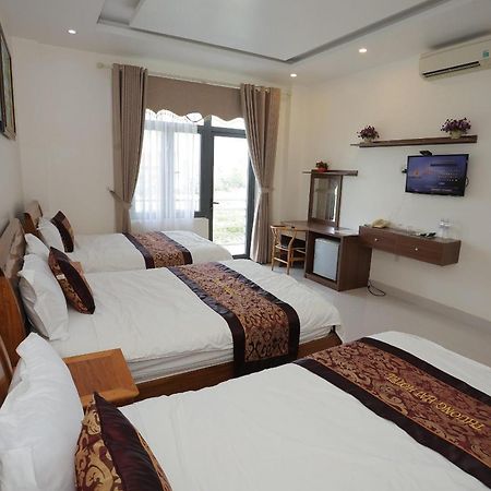 Phong Nha Jasmine Hostel & Roof Top Bar Exterior photo