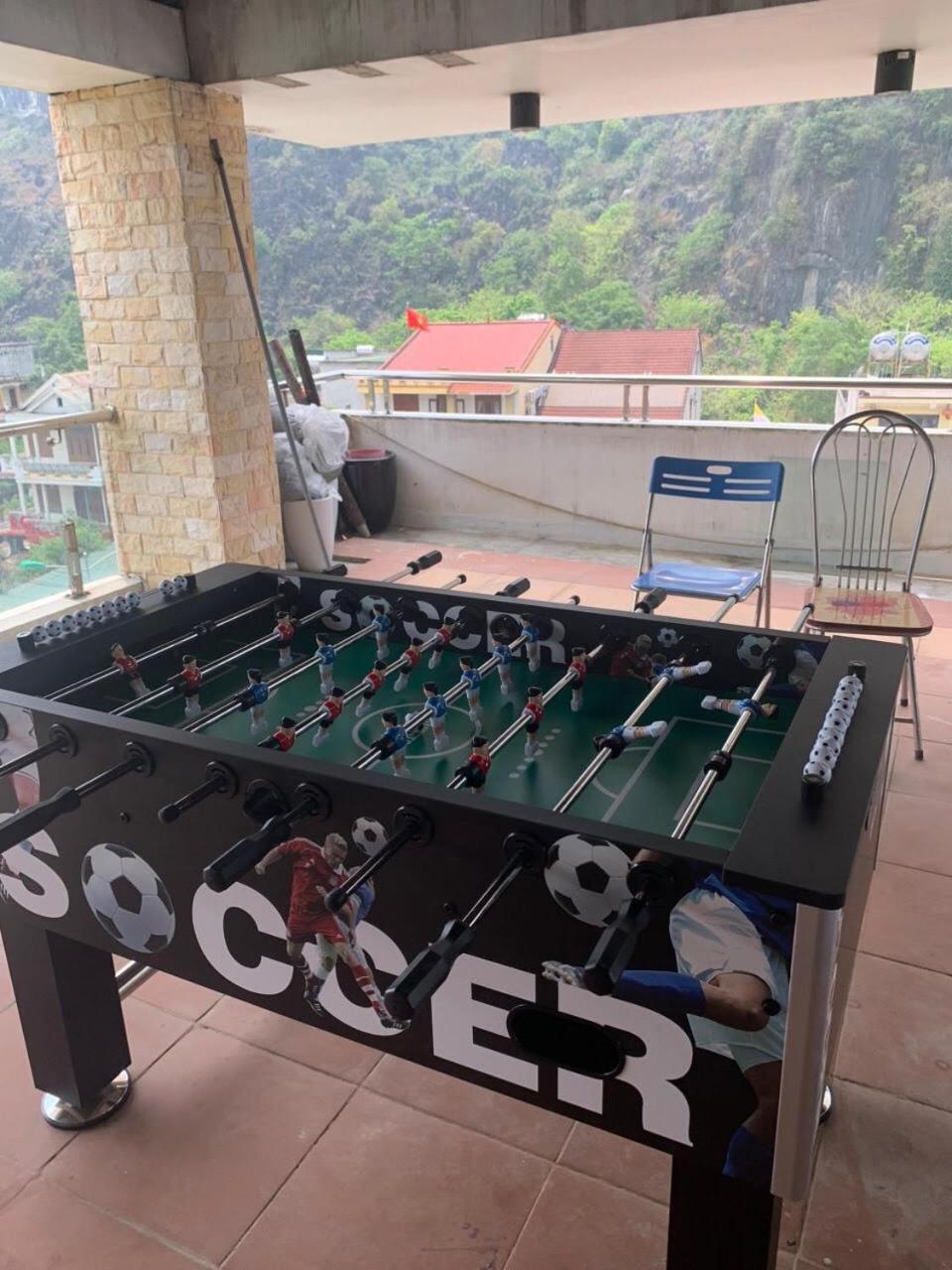 Phong Nha Jasmine Hostel & Roof Top Bar Exterior photo