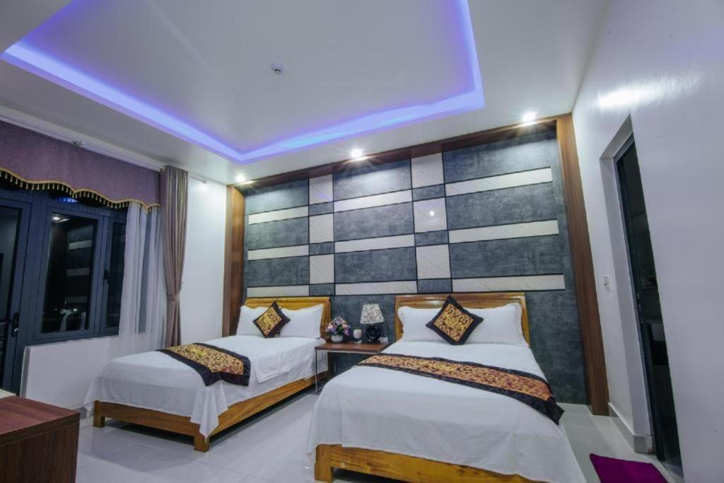 Phong Nha Jasmine Hostel & Roof Top Bar Exterior photo